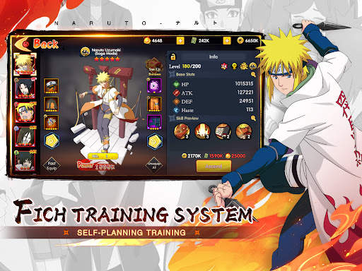 Ninja Legends: Shadowbound screenshot 10