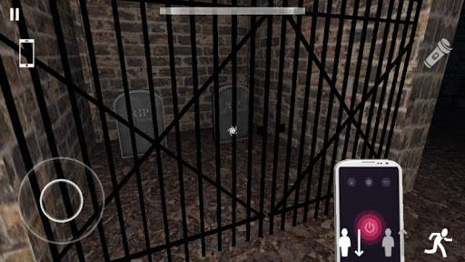 Redemption - Horror Game screenshot 8