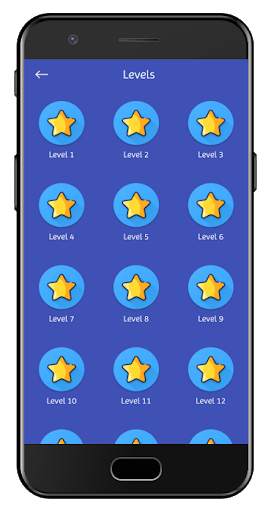 Clever Move - The Brain Game screenshot 2