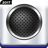 Volume Booster icon