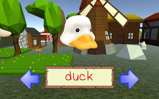 Animal Land 3D screenshot 3