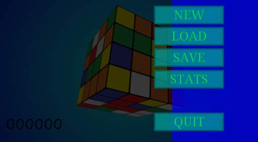 Cube Game screenshot 4