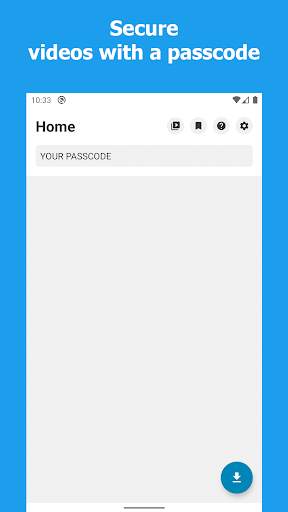 Download Twitter Videos - GIF screenshot 5