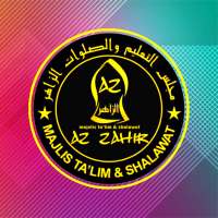60  Sholawat Az Zahir Terbaru 2020 logo