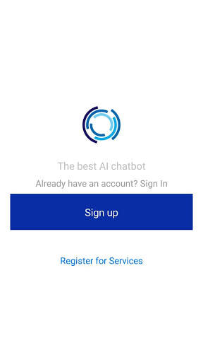 Oculie : The smart AI assistant 3 تصوير الشاشة