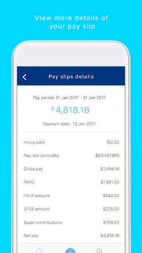 Employment Hero Mobile screenshot 5