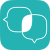GUP - Topic based Group Chat icon