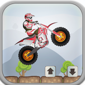 Super Bike Race Free icon