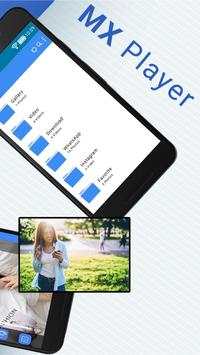 Hd Mx Player screenshot 6