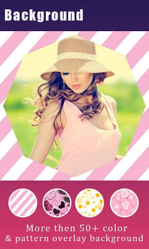 Insta Shape Maker screenshot 3