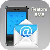 استعادة النسخ الاحتياطي SMS on 9Apps