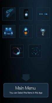 Super Torch - LED Flashlight screenshot 1