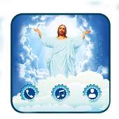 Holy Spirit Messiah Jesus Christ Theme 1.1.4