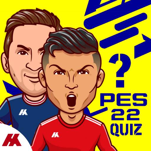 PES 2022 History Quiz 1.31