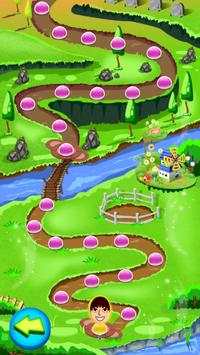 Candy Match Deluxe screenshot 2
