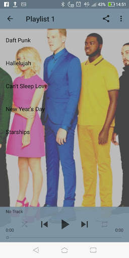 Best Pentatonix Songs screenshot 2