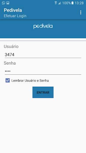 Pedivela - app para Ciclistas screenshot 1
