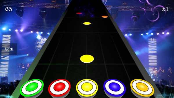 Indonesia Idol Game Musik screenshot 6