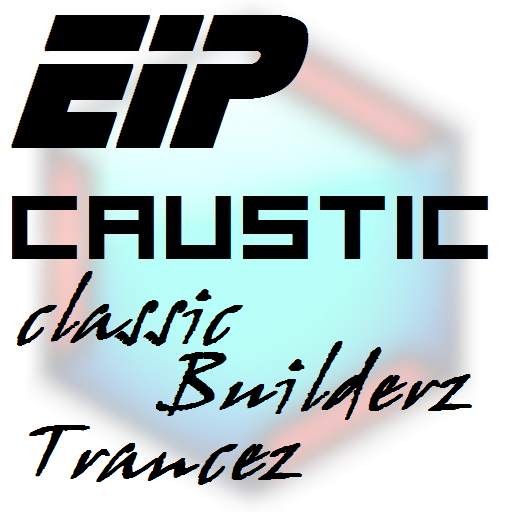 Caustic 3 Builderz Trancez 1.0.0