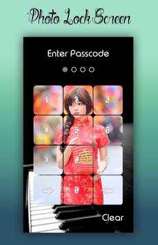 Piano Lock Screen screenshot 5