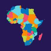 Africa Countries Map Quiz on 9Apps