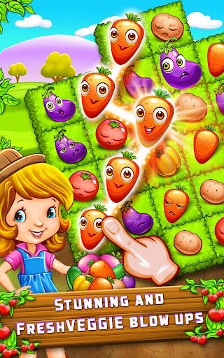 Garden Paradise Mania screenshot 1