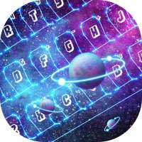 Galaxy Gemini Keyboard on 9Apps