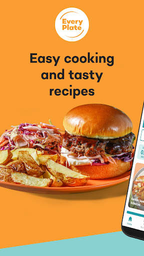 EveryPlate: Cooking Simplified screenshot 9