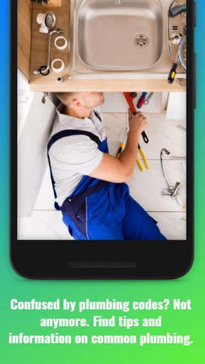 Plumbing Installation Guide screenshot 2