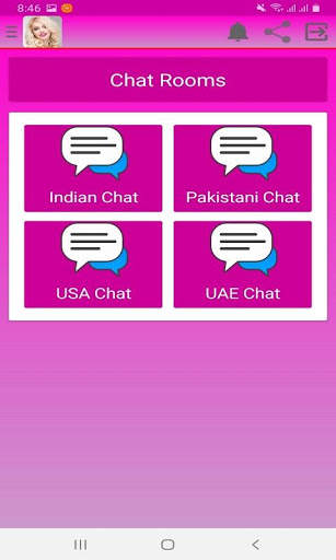 Girls Online Chat - Dating App screenshot 3