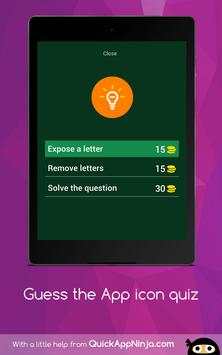 Guess the app icon- App guessing game screenshot 11