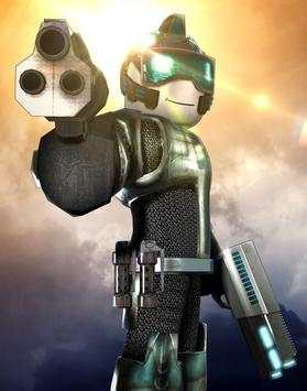 Wallpapers for Robloxe screenshot 5