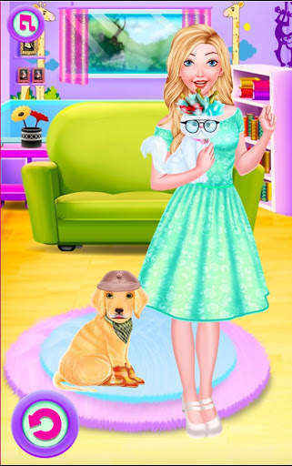 animal games for toddler and raising animals screenshot 3