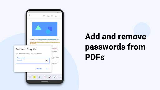 PDF Reader: Edit & Convert PDF screenshot 8