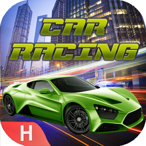 Car Racing icon