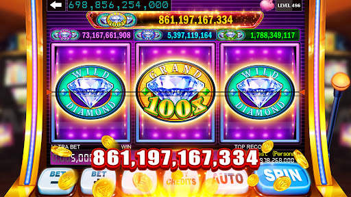 Classic Slots™ - Casino Games screenshot 1