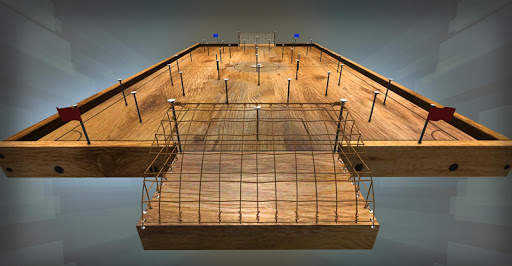 WoodBall screenshot 3
