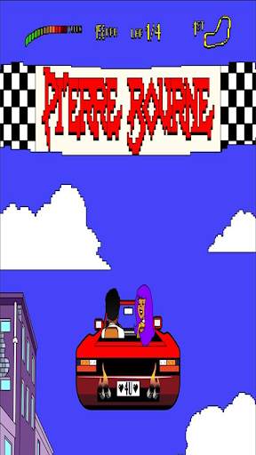 Pierre Bourne Song screenshot 1