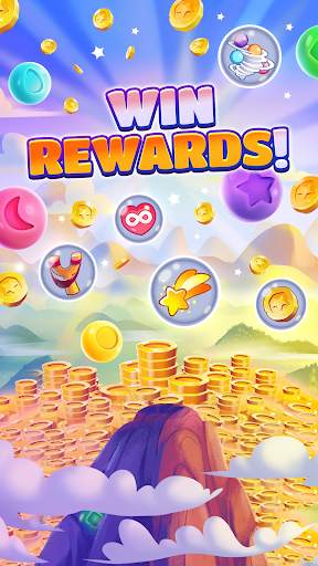 Angry Birds Dream Blast screenshot 7