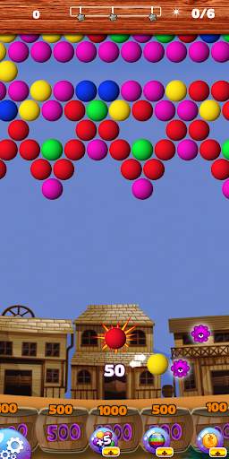 Koboi Bermain Bola screenshot 3