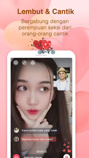 Lamour  Cinta di seluruh Dunia! screenshot 5