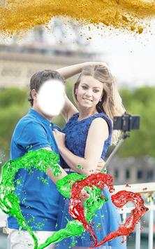 Selfie with Girls - girlfriend pic screenshot 3