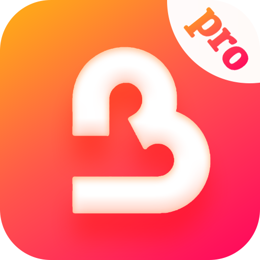 Bliss Pro – Online chatting with calling icon