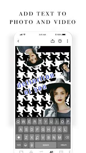 PicArts - Photo Editor screenshot 3