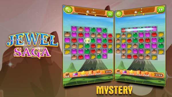 Jewels Star - Jewel  Legend 2 screenshot 1