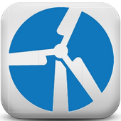 Wind Speed icon