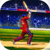 Cricket 2019 Stars Tournament 1.0
