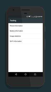 VoLTE Checker (Jio) screenshot 6