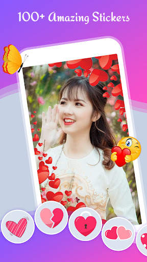 Video Maker - Slideshow Maker screenshot 4