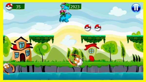 super venusaur pokemons screenshot 1